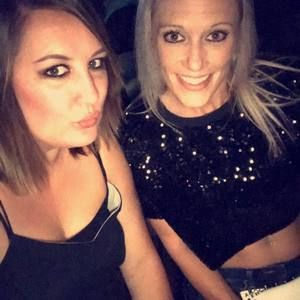 Meet your Posher, Alicia